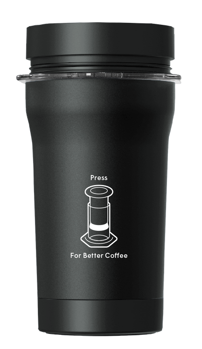 Coffee Aeropress from Radio Roasters Coffee