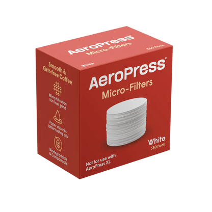 AeroPress Microfilters