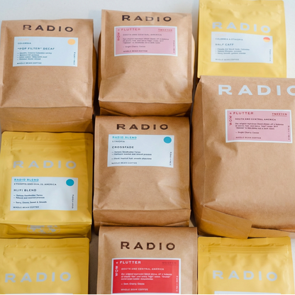 original coffee club