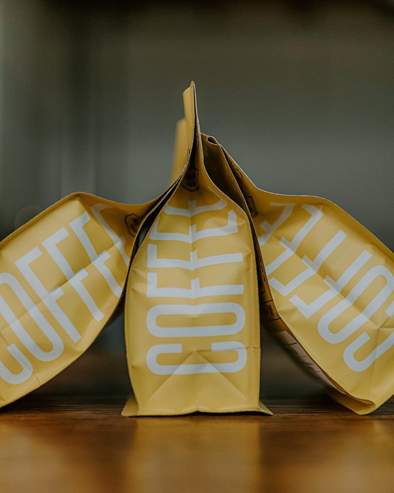 Radio Roasters Coffee Subscription Original Coffee Club 